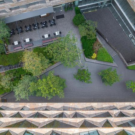 Hotel Hyatt Centric San Isidro Distretto di Lima Esterno foto