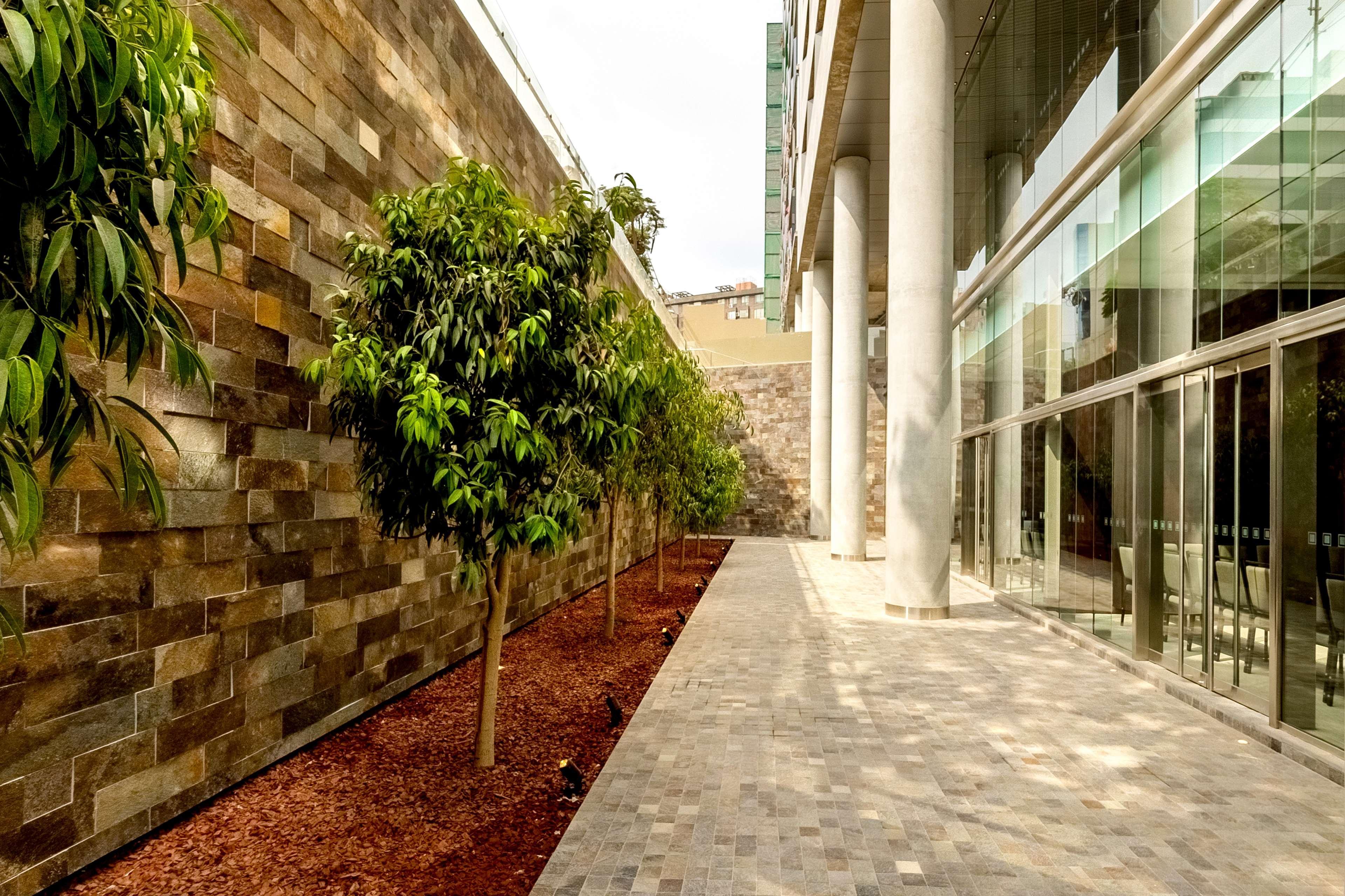 Hotel Hyatt Centric San Isidro Distretto di Lima Esterno foto