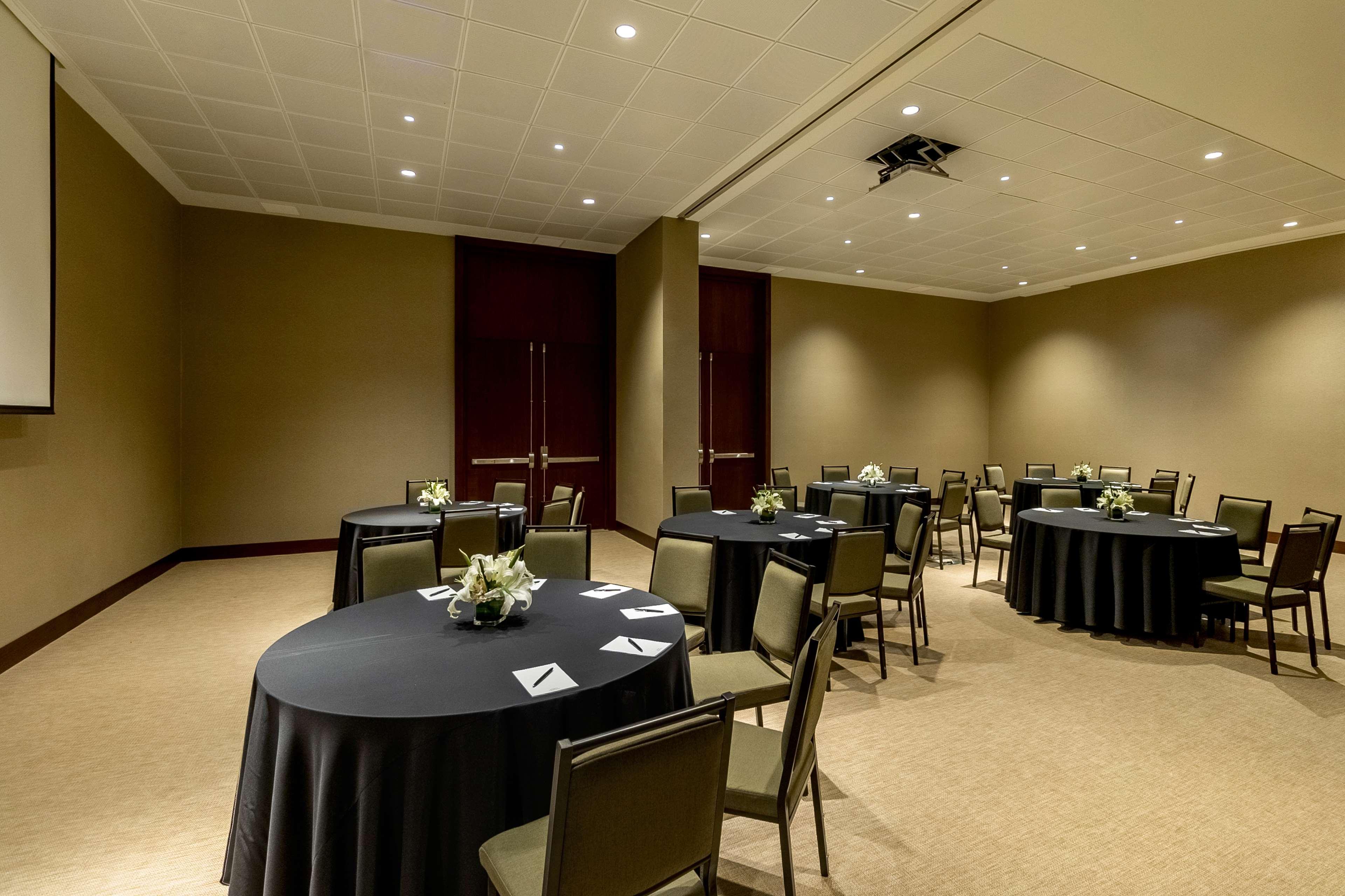 Hotel Hyatt Centric San Isidro Distretto di Lima Esterno foto