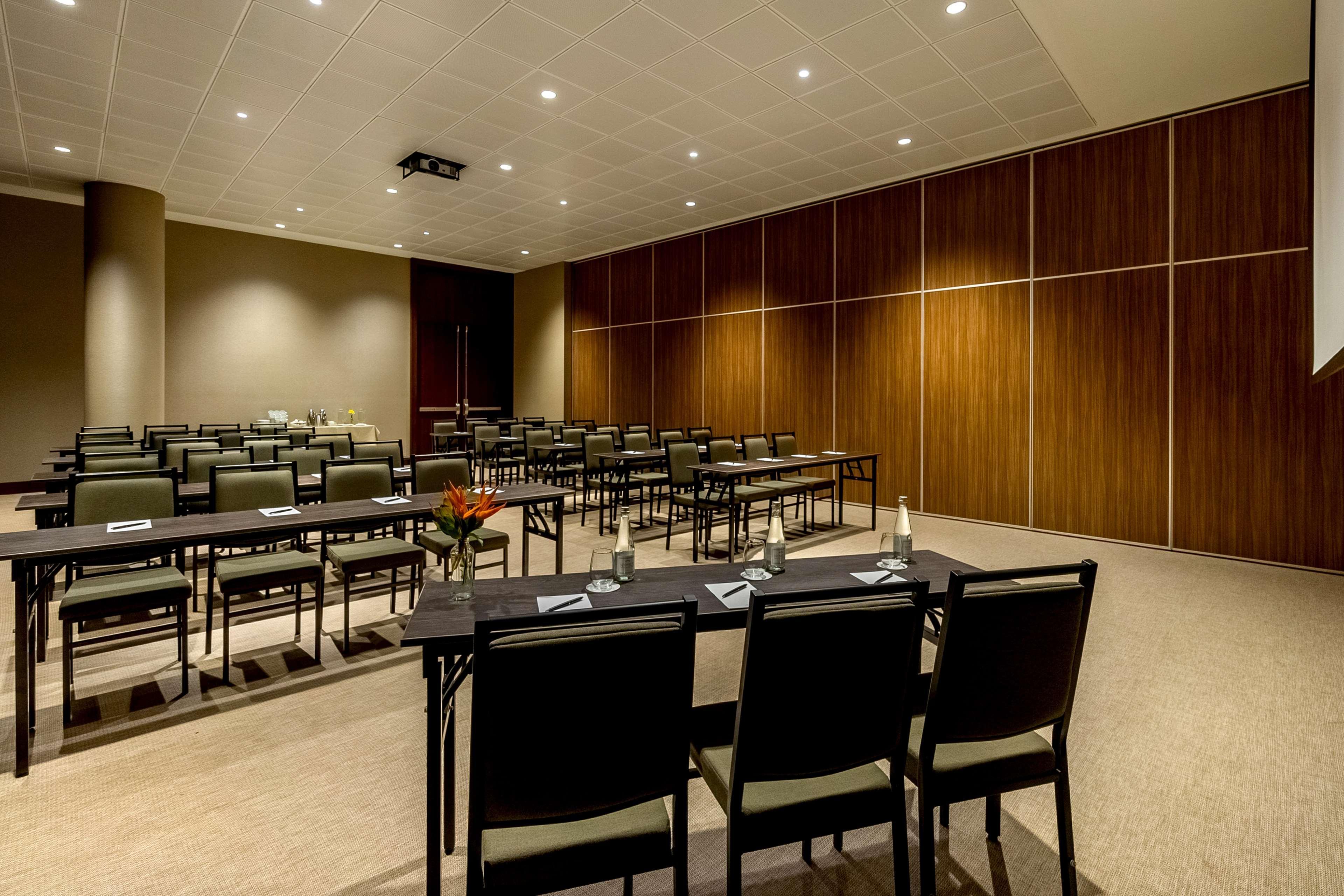 Hotel Hyatt Centric San Isidro Distretto di Lima Esterno foto