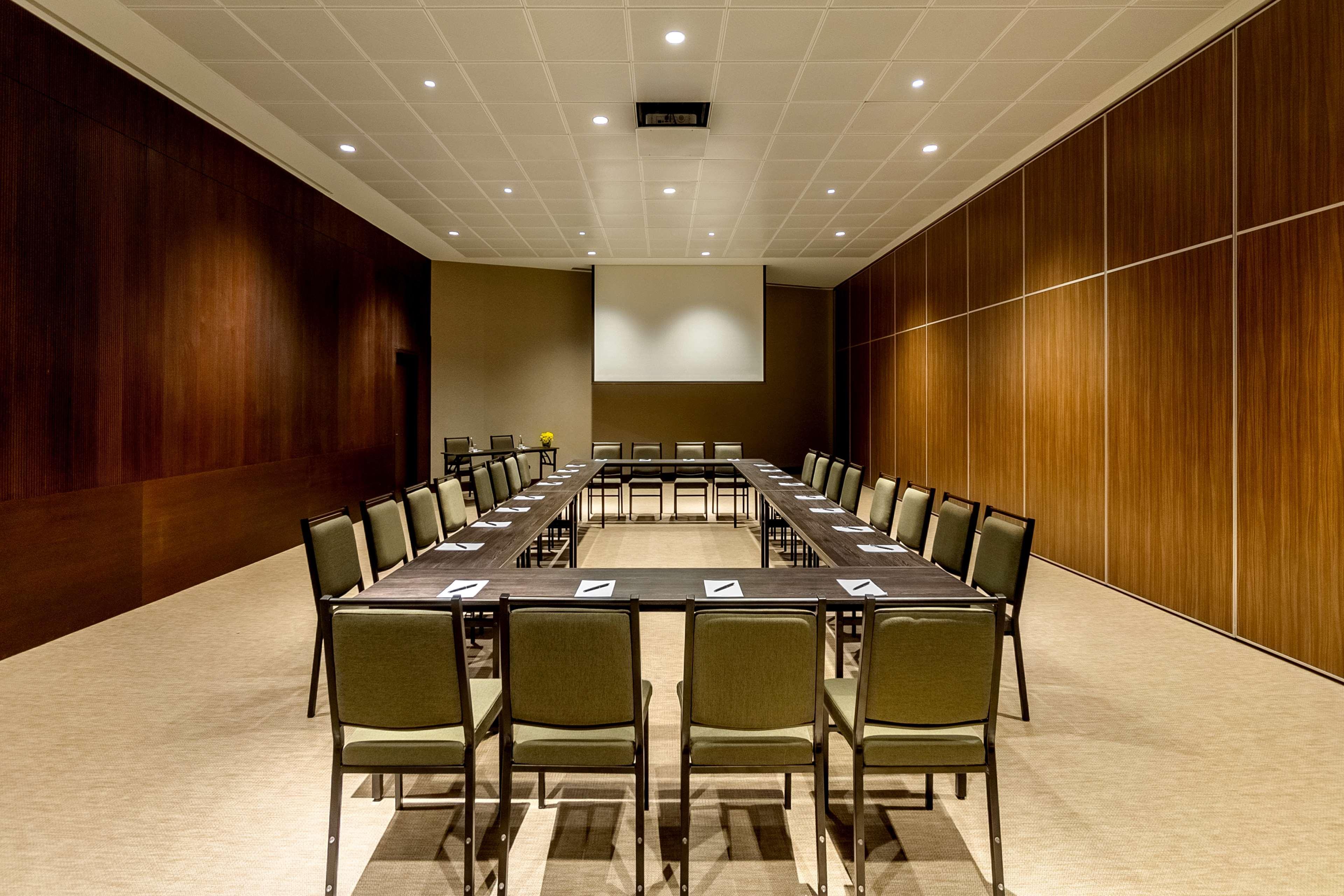 Hotel Hyatt Centric San Isidro Distretto di Lima Esterno foto
