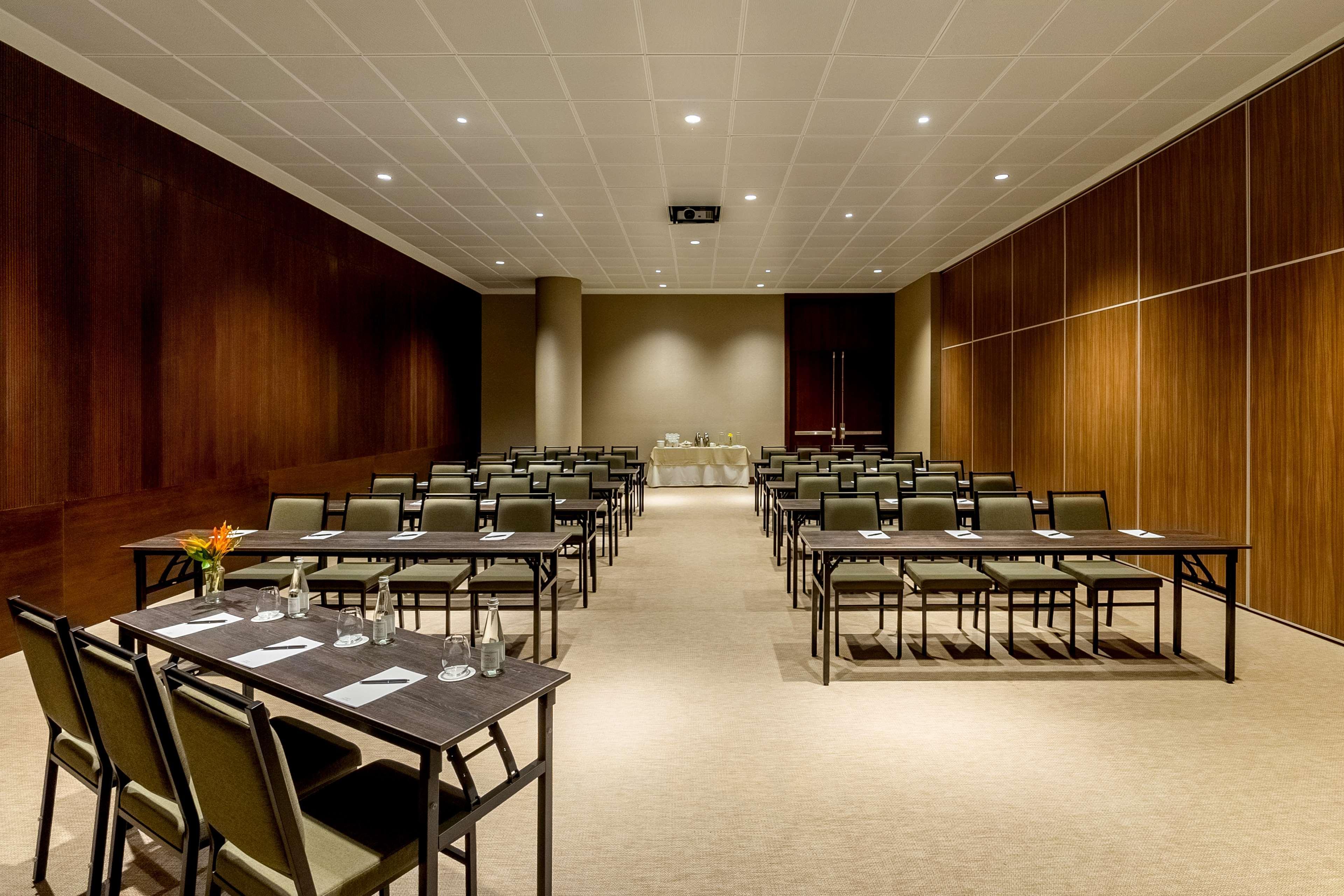 Hotel Hyatt Centric San Isidro Distretto di Lima Esterno foto