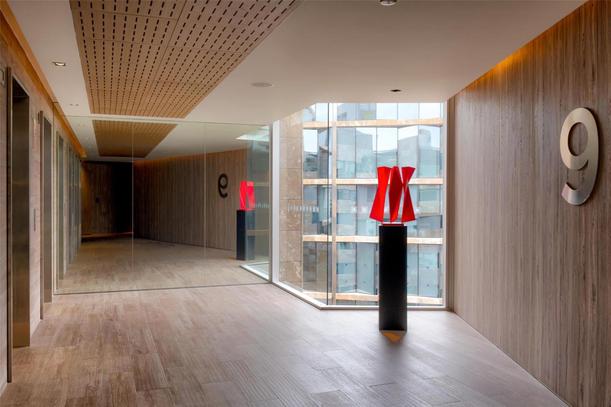 Hotel Hyatt Centric San Isidro Distretto di Lima Esterno foto